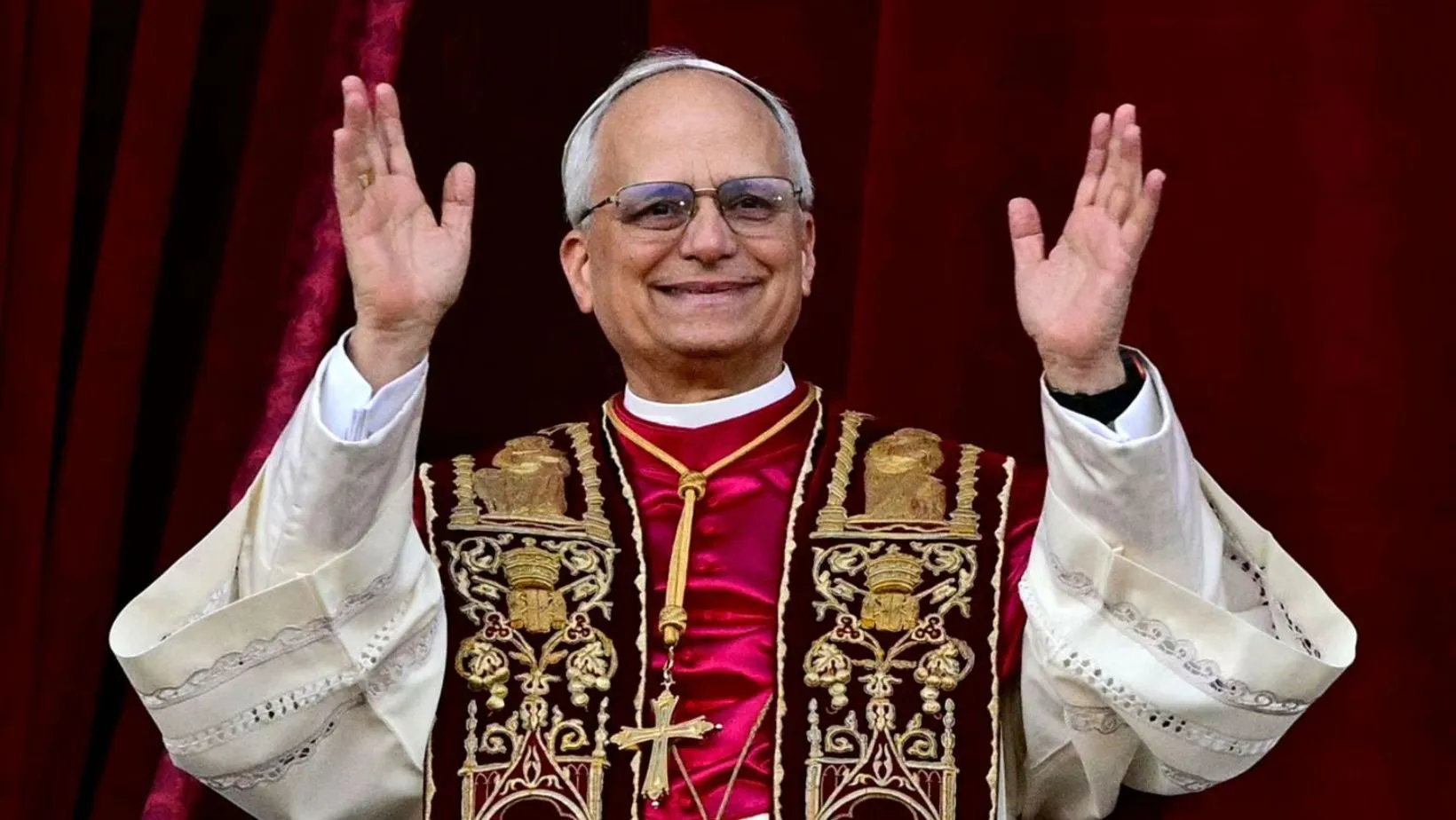 El papa León XIV aplazaría su visita al Perú por operación al pulmón