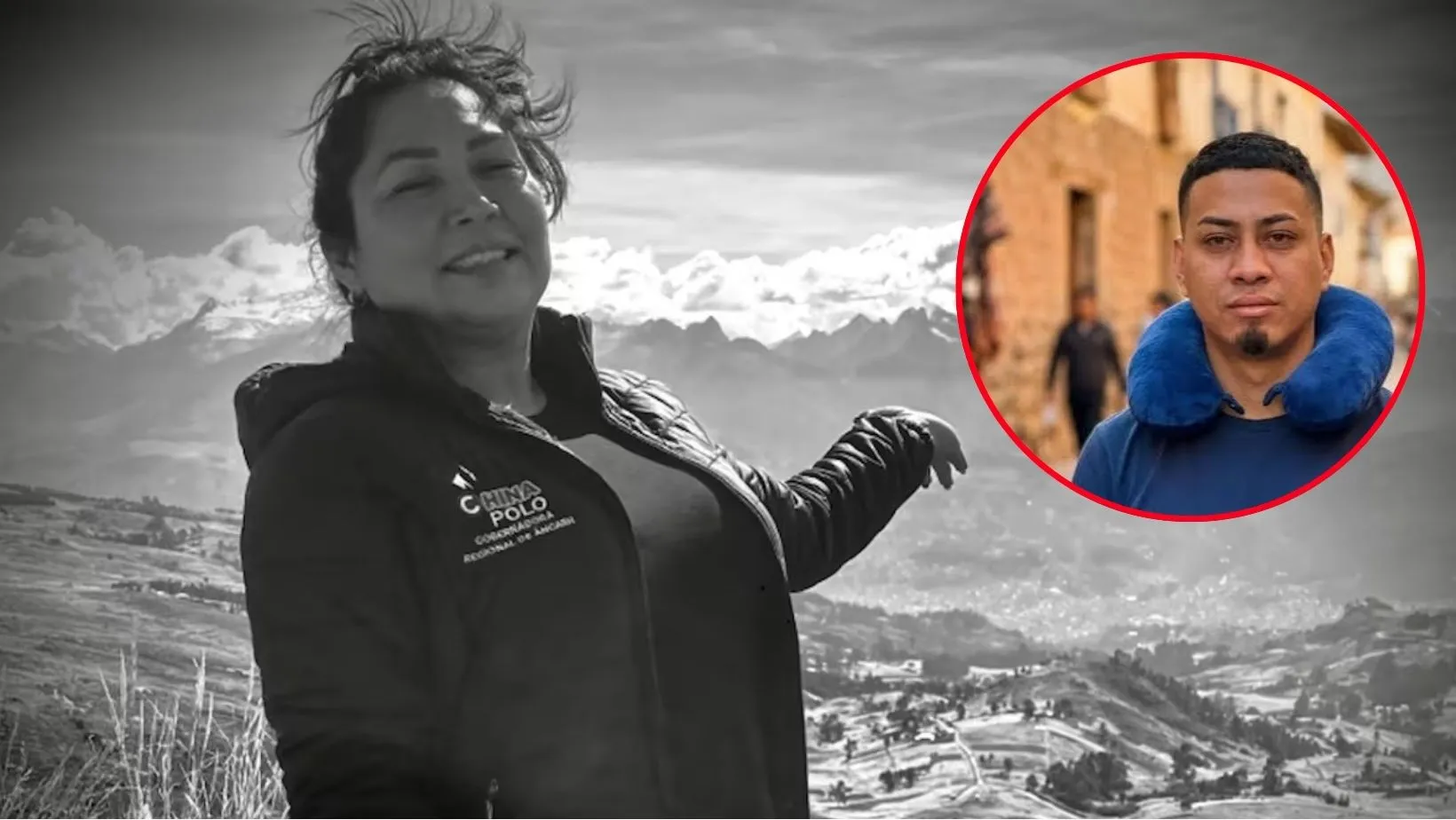 No podrían extraditar a pieza clave de asesinato de China Polo: Constitución de Venezuela lo prohíbe
