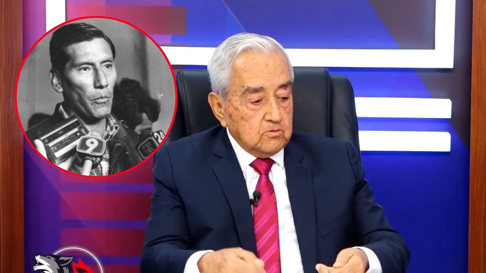¡Inaudito! Sendero mató a Pedro Huilca y vuelven a juzgar a general Rivero por el mismo caso