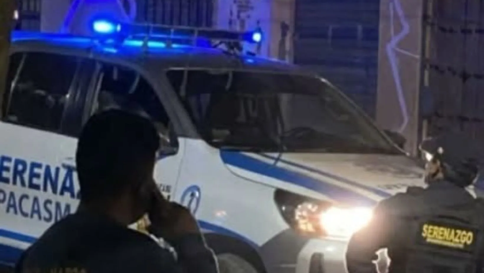 La Libertad: Sicarios asesinan a balazos a mototaxista en Pacasmayo