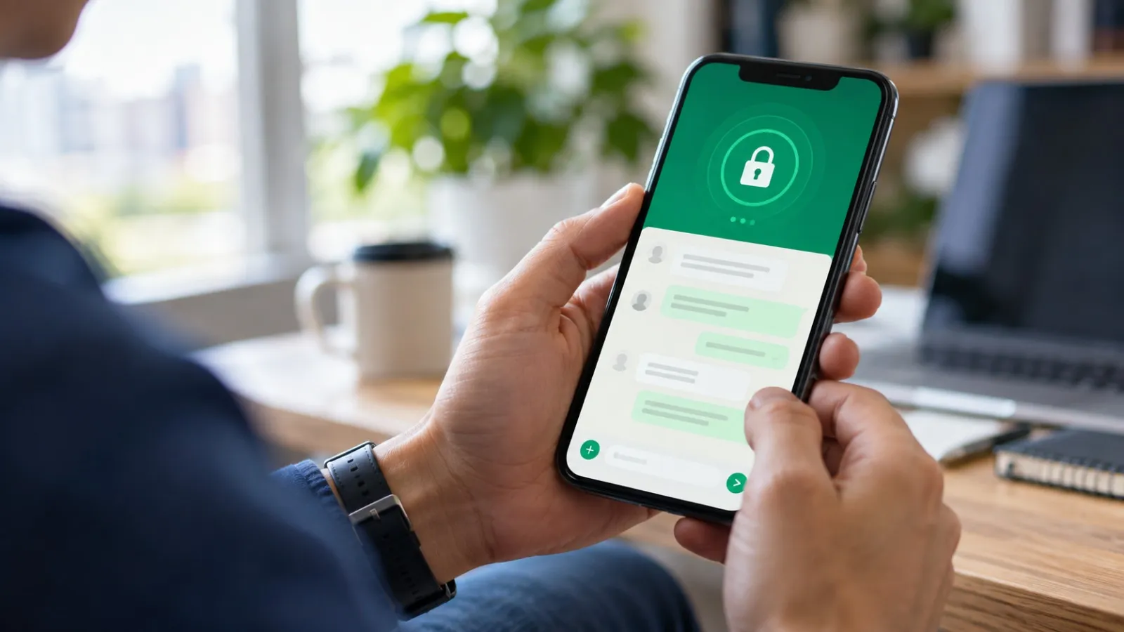 Hackeos por WhatsApp: ¿Cómo proteger tu cuenta y evitar accesos no autorizados?