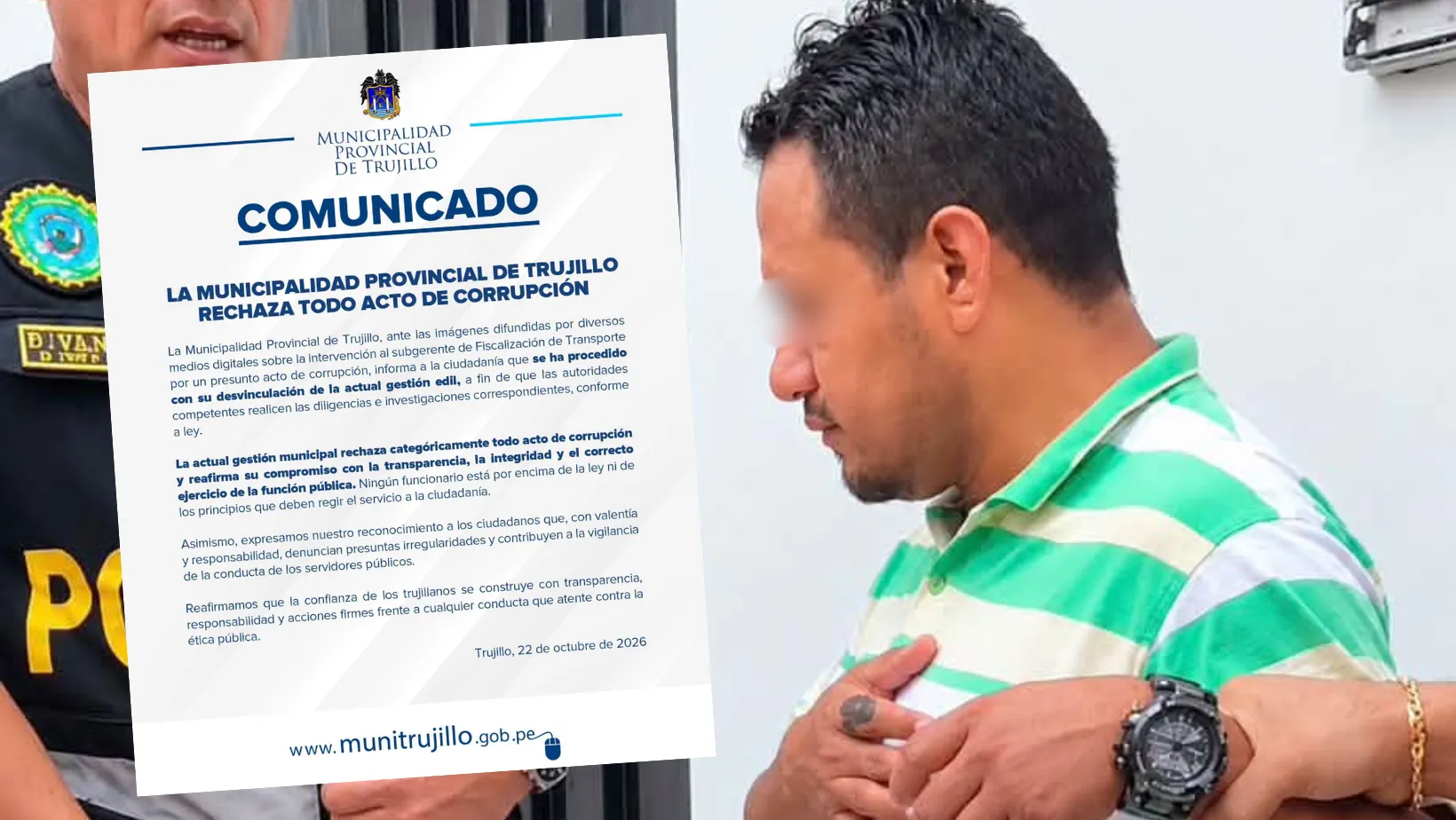 Destacada