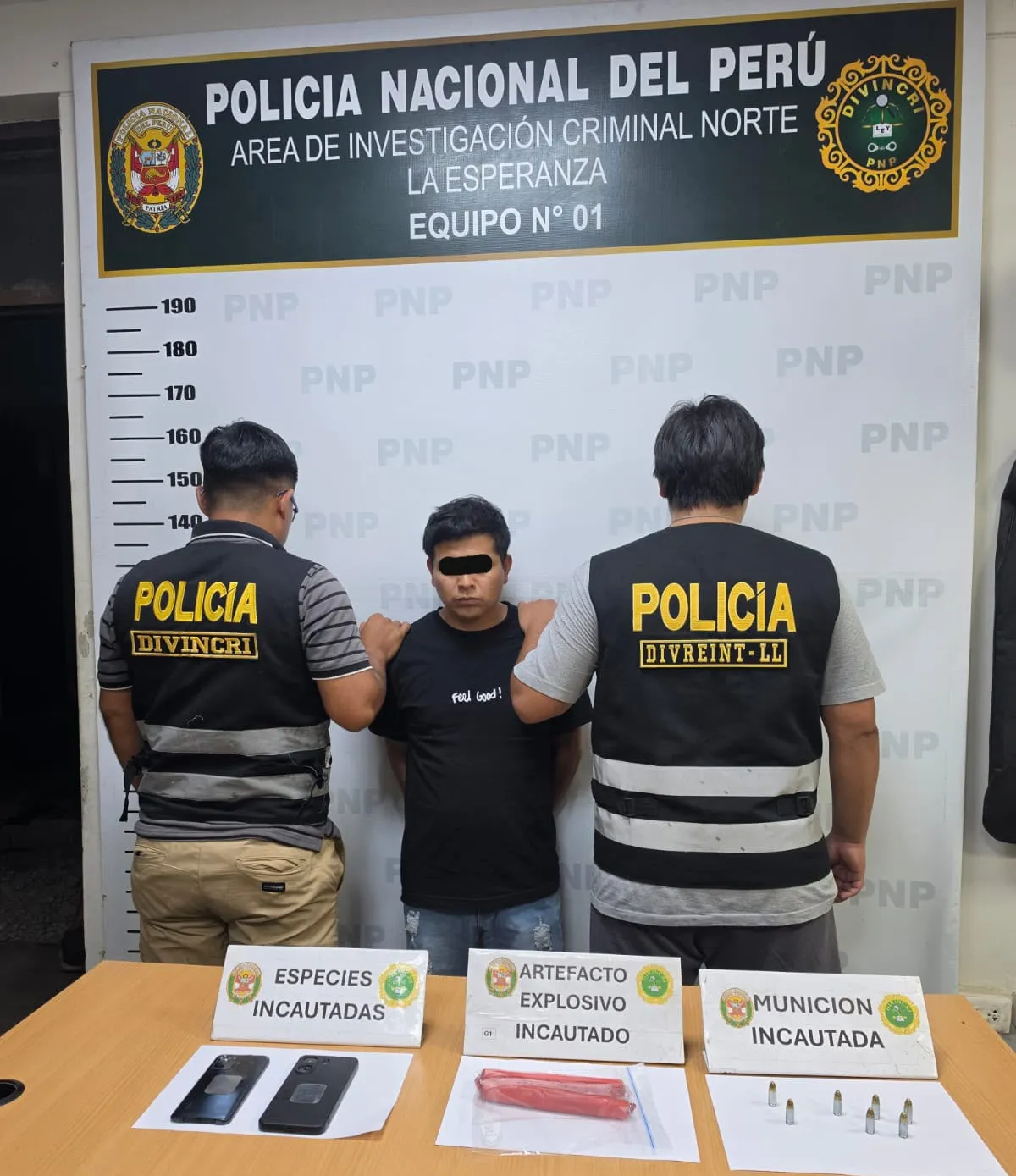 Destacada