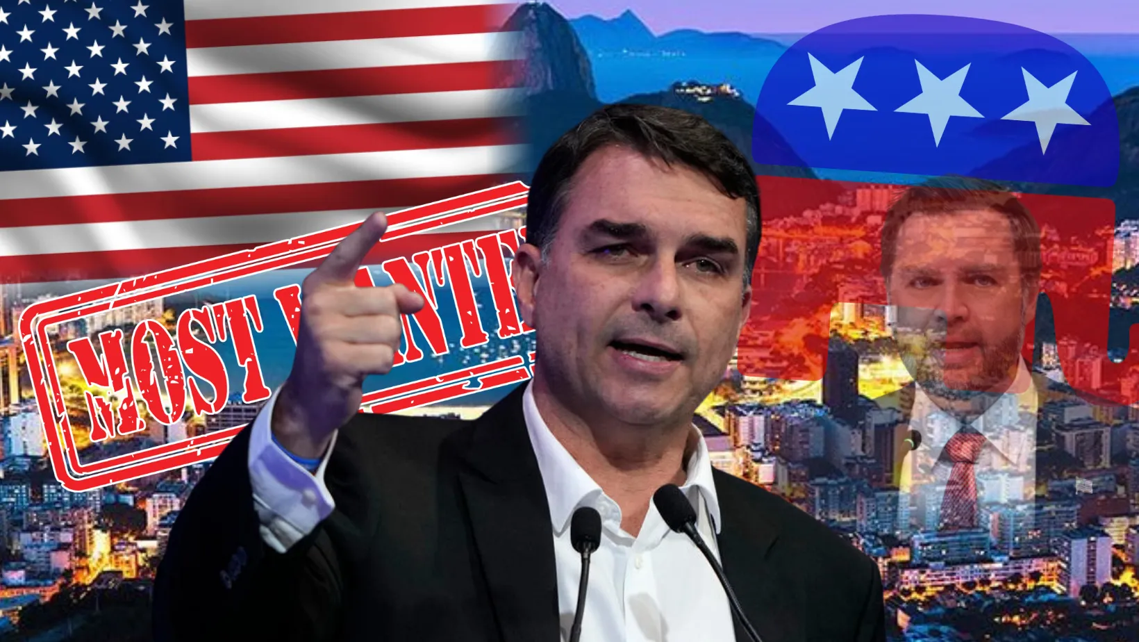 Bolsonaro se fuga de Brasil y plantean investigarlo por financiación irregular de su campaña