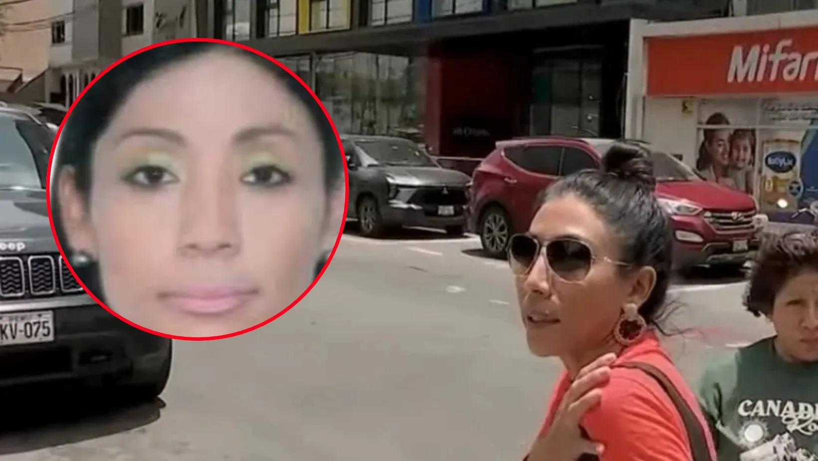 ¡El colmo! Una fiscal tiene denuncia por hurtar ropa en centro comercial