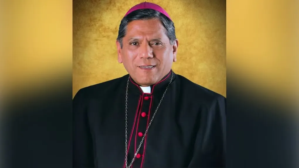 Muere arzobispo de Cusco a solo unos dias de la llegada del Papa León XIV